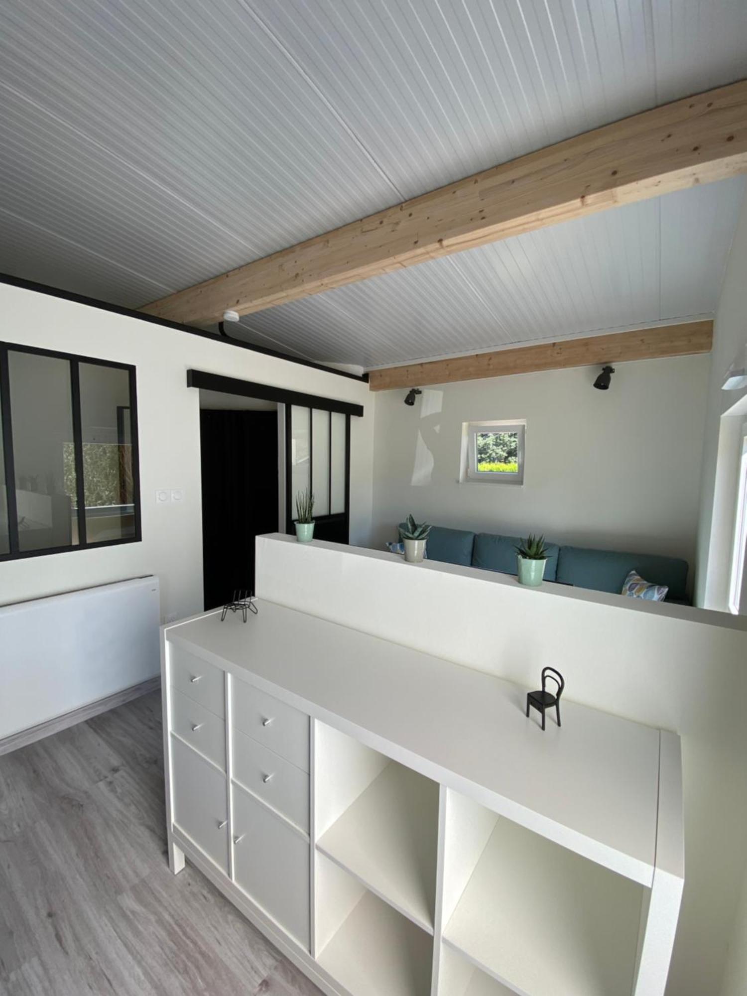 Studio Des Lacs Puttelange-aux-Lacs Exterior foto
